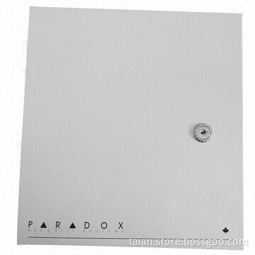 Paradox Metal Case for Alarm System (220V 16.5V AC-2A)